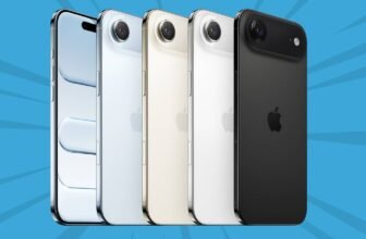 Apple's iPhone Air is right here! Let's break down all the pieces you’ll want to know