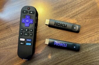 The Roku Streaming Stick Plus drops to $29