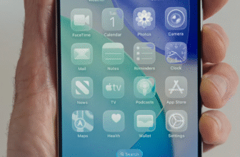 All the things to know in regards to the free iPhone software program replace