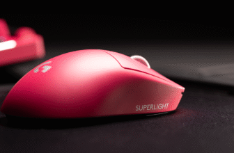 Logitech provides new gadgets to its gaming equipment lineup