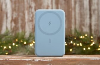 Anker magnetic energy banks are as much as 42 p.c off