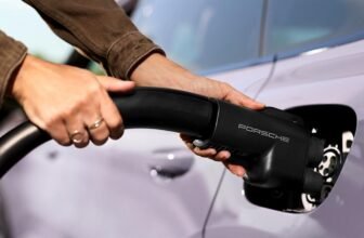 Porsche and Audi’s EVs can now recharge on any Tesla Supercharger in North America