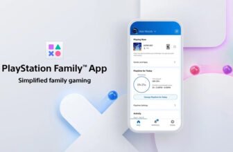 Sony is rolling out a PlayStation parental controls cellular app