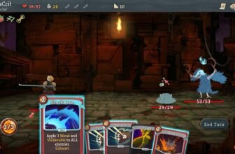 Google’s Play Video games replace will present individuals what you’re taking part in