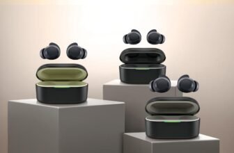 LG expands its line of xboom earbuds with two new fashions