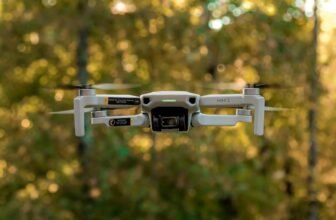 DJI loses lawsuit over Pentagon’s ‘Chinese language army firm’ checklist