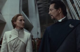 ‘Andor’ Author Dan Gilroy Is aware of Why You are Considering In regards to the Present This Week (and It is Not the Emmys)