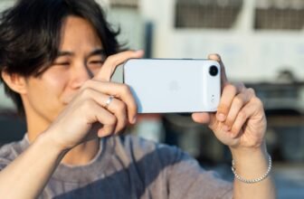 Do not Depend on the iPhone Air 2 Getting an Ultrawide Digital camera