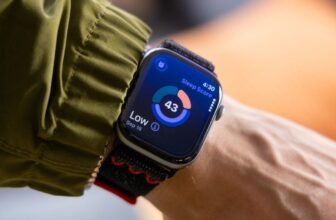 Do You Actually Want a New Apple Watch if You Already Have One?