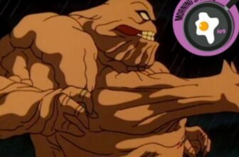 ‘Clayface’ Takes Form in Leaked Set Photographs