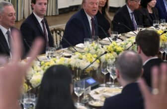 Huge Tech Tells H-1B Staff To not Depart Nation Because of Trump’s New Coverage