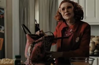 ‘Weapons’ Director Zach Cregger on Aunt Gladys’ Fashion Inspirations