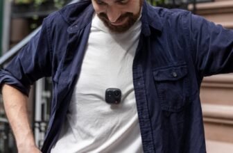 This Tiny Motion Digicam Obtained Swacked by a Sword, and Survived