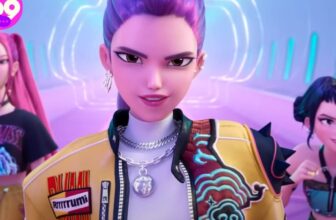 The Second the ‘KPop Demon Hunters’ Crew Knew They Had a Hit in ‘Golden’