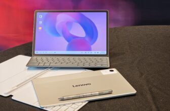 Lenovo Launches New Yoga Tab and Thought Tab Plus Tablets At IFA 2025