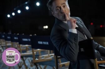 Is This Our First Appears to be like on the Heroes of ‘Avengers: Doomsday’?