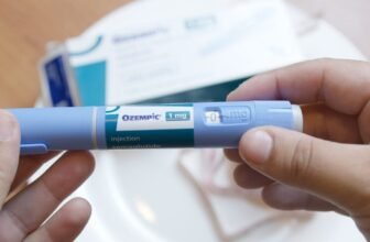 Ozempic Could Be Much less Efficient for Emotional Eaters, Examine Suggests