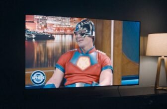 James Gunn Could Have Spoiled Some ‘Superman’ Stars Coming to the ‘Peacemaker’ Season 2 Finale