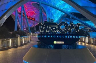 The Greatest Disney Park Experience Overlays, and The place to Discover Them