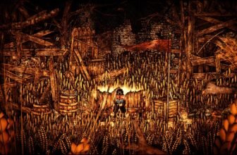 Take a look at the intricate, inky world of PS5 recreation Chronoscript: The Countless Finish