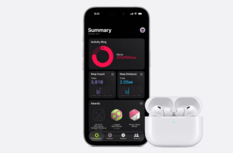 Apple AirPods Professional 3 Unveiled: Superior ANC, Coronary heart Price Monitoring, Health Options, And AI Instruments
