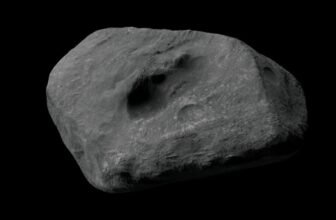 An Asteroid May Smash Into the Moon in 2032. This is Why We Ought to Destroy It