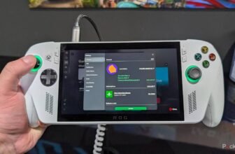 We lastly have pricing for the Asus ROG Xbox Ally, and it is an costly handheld