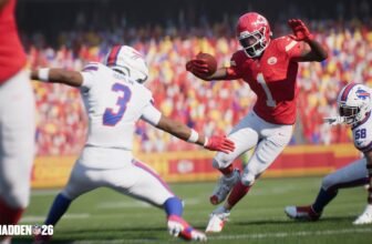 EA reportedly plans to go non-public with assist from Silver Lake and Saudi Arabia