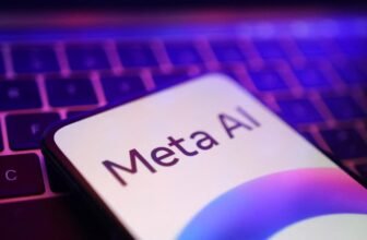 Meta has launched revised guardrails for its AI chatbots to stop inappropriate conversations with kids