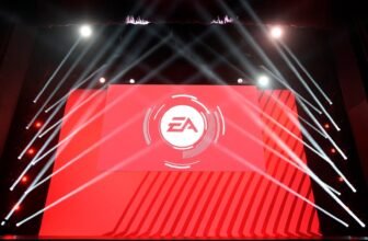 Digital Arts Is Going Non-public in a $55 Billion Jared Kushner–Saudi Takeover