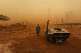 The Tesla ‘Blade Runner 2049’ AI Lawsuit Simply Hit an Fascinating Snag