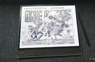 This intelligent E Ink pill actually desires to switch your laptop computer