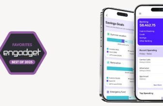 One of the best budgeting apps for 2025