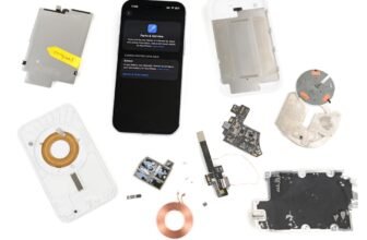 iFixit’s teardown exhibits the iPhone Air would not sacrifice repairability for thinness
