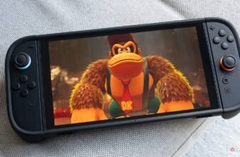 Due to this repair, I can lastly advocate my favourite Swap 2 case once more