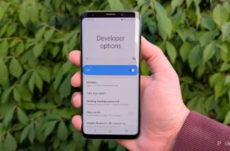 I sped up my historic Android cellphone with this one easy trick