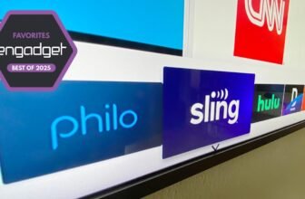 One of the best reside TV streaming providers to chop cable in 2025