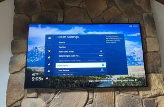 This new good TV tech innovation will save your film night time