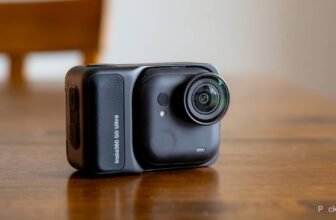 This new digital camera from Insta360 is the perfect POV shooter I’ve ever used