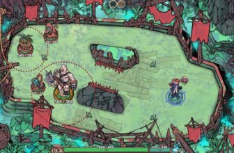 Flick Shot Rogues is the uncommon turn-based recreation that my mind is gelling with