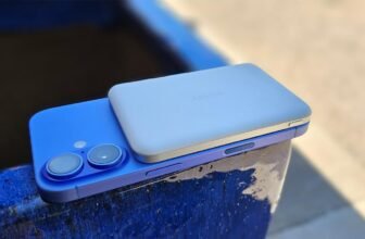 Certainly one of our favourite slim MagSafe energy banks is on sale for a record-low worth