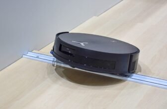 Is Native AI the Sudden Repair to the Obsolescence of Robotic Vacuums?