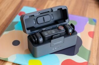 DJI’s tiny Mic 3 can document 4 topics without delay