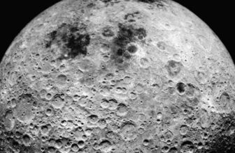 New Discovery Reveals Simply How Totally different the Moon’s Two Sides Actually Are