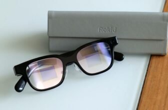Rokid’s smartglasses are surprisingly succesful
