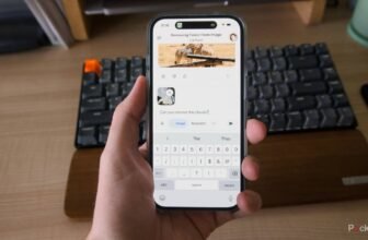 I let Gemini edit my photographs, and what the AI is nice at shocked me