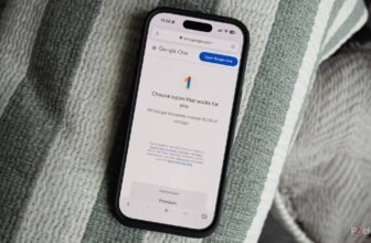 You may downgrade your Google One plan with out outright cancelling