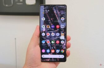 Pixel 7 collection homeowners have a brand new battery challenge to maintain tabs on