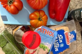 Simple and Wholesome Airbnb Recipes for Journey