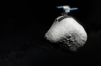Japan’s Hayabusa2 Is Chasing an Asteroid for a 2031 Touchdown, however New Information Spells Bother